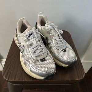 Nike V2K Run shoes